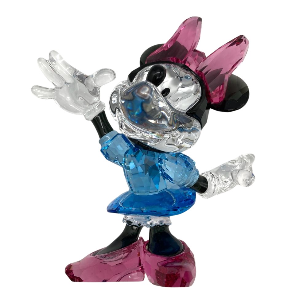 楽天市場】SWAROVSKI スワロフスキー ディズニー ティンカーベル 2008