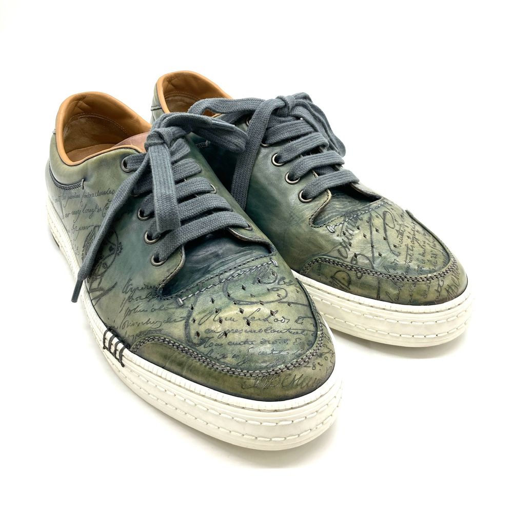 楽天市場】Berluti ベルルッティ プレイタイム パレルモ