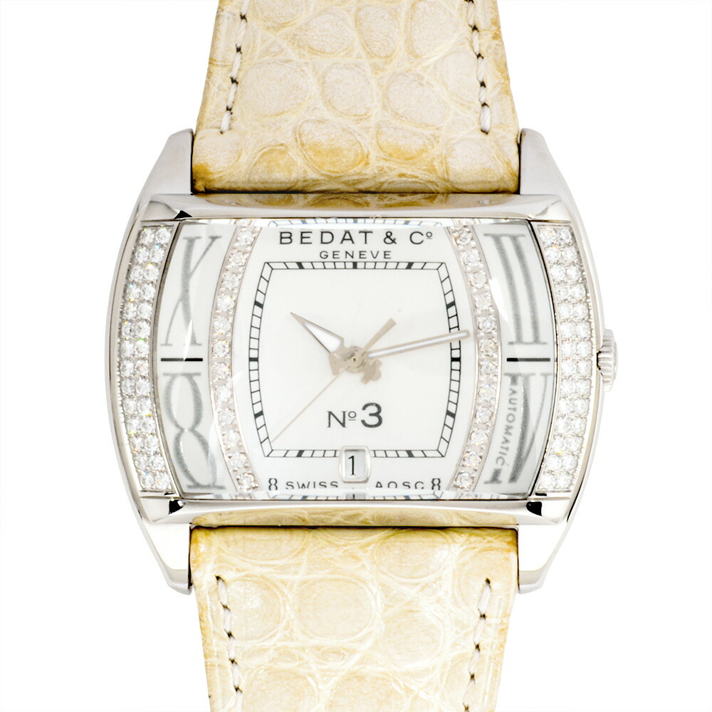 楽天市場】【美品】ベダ＆カンパニー【BEDAT & Co】No.8