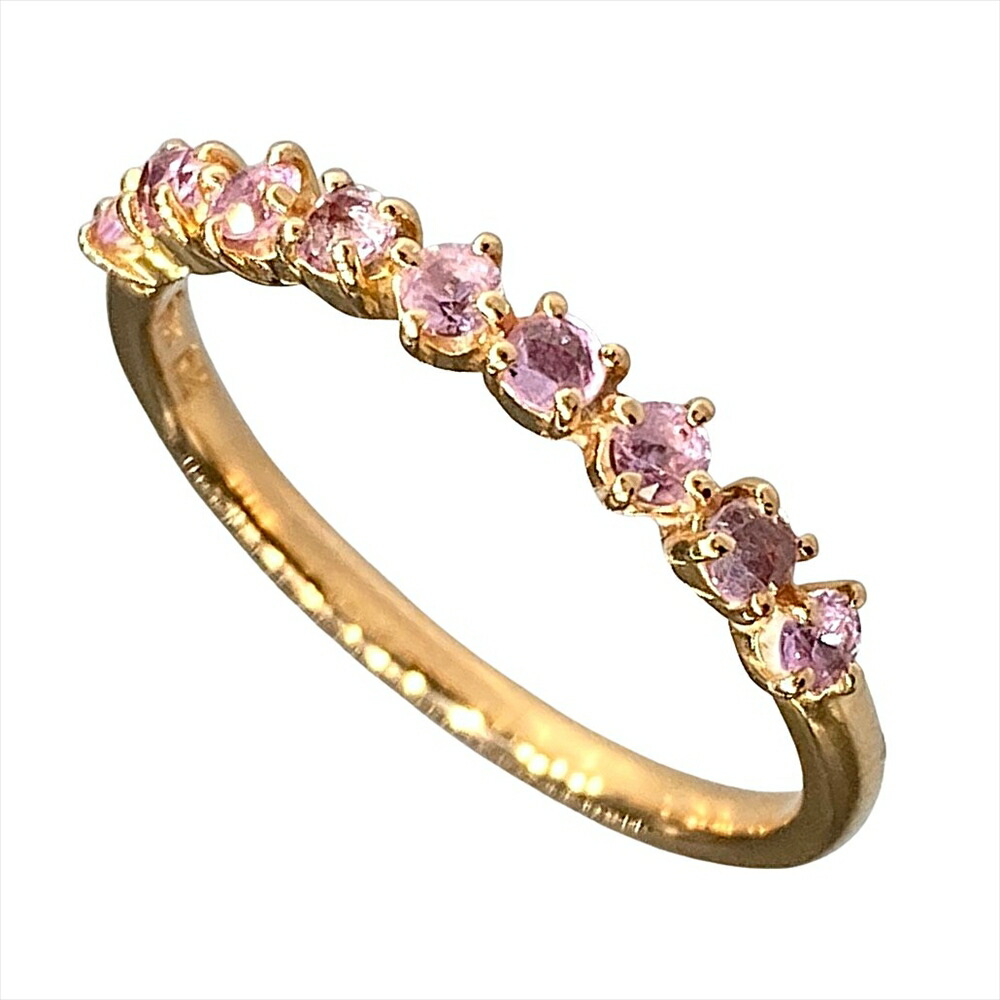 楽天市場】スタージュエリー STAR JEWELRY リング フォーエバーループ