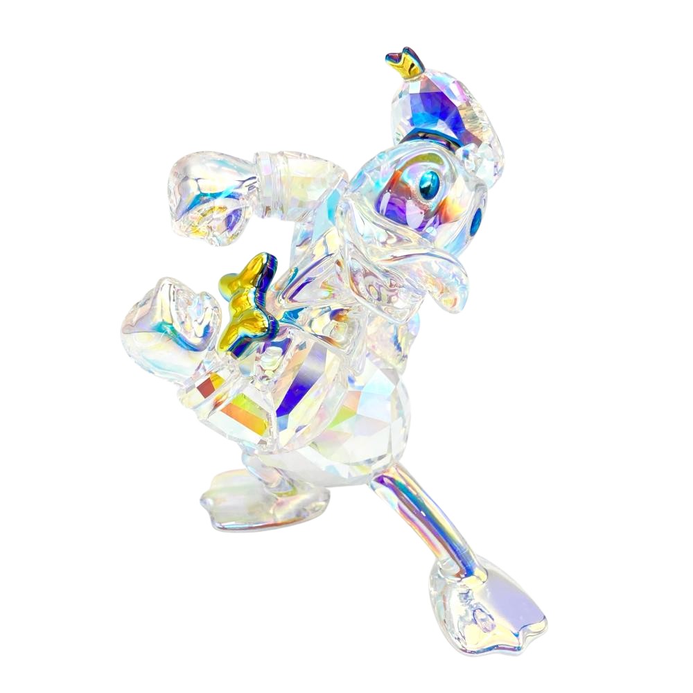 楽天市場】Disney ディズニー ドナルドダック スノーグローブ マルチ