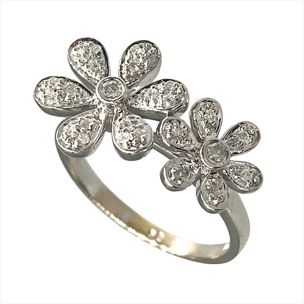 Carolina Bucci キャロリーナ ブッチ ピンキーリング 指輪 Carolina Bucci | Items - Rings | H.P.FRANCE BIJOUX