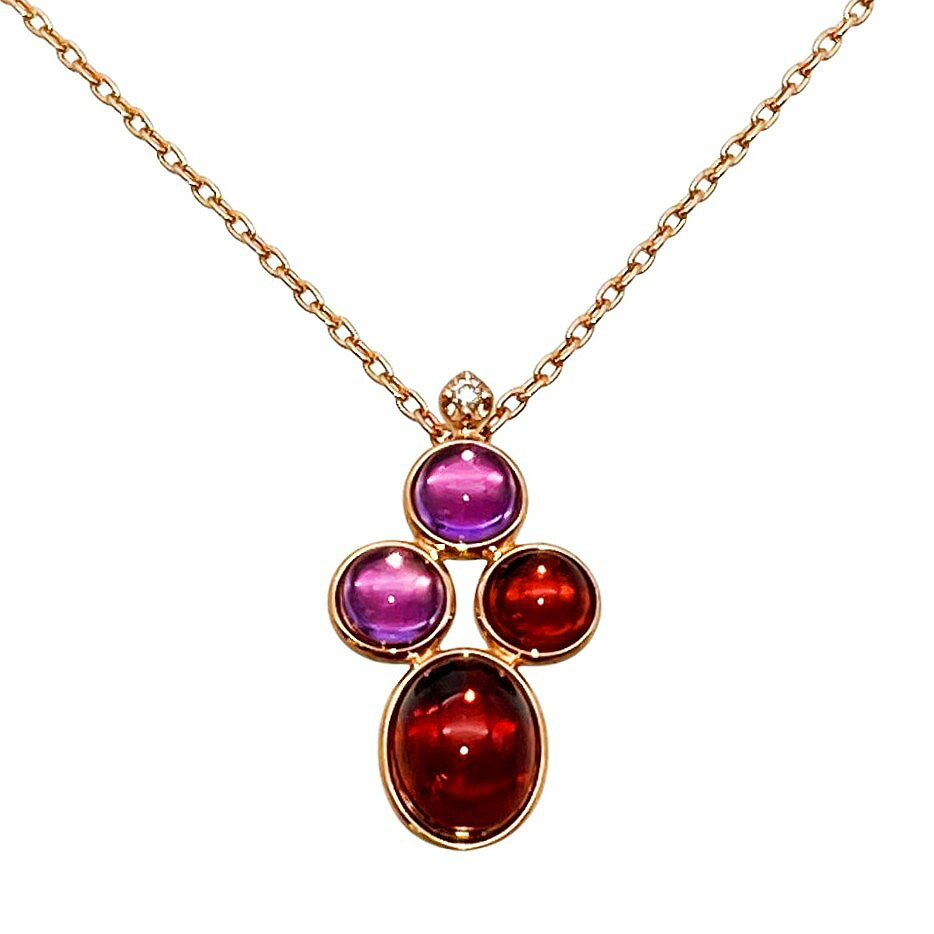 楽天市場】VENDOME AOYAMA ヴァンドーム青山 AGAN576140DI Christine