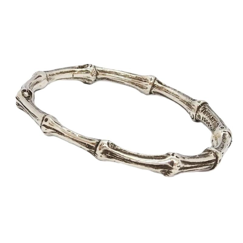 楽天市場】ティファニー インフィニティカフ バングル ティファニー 18