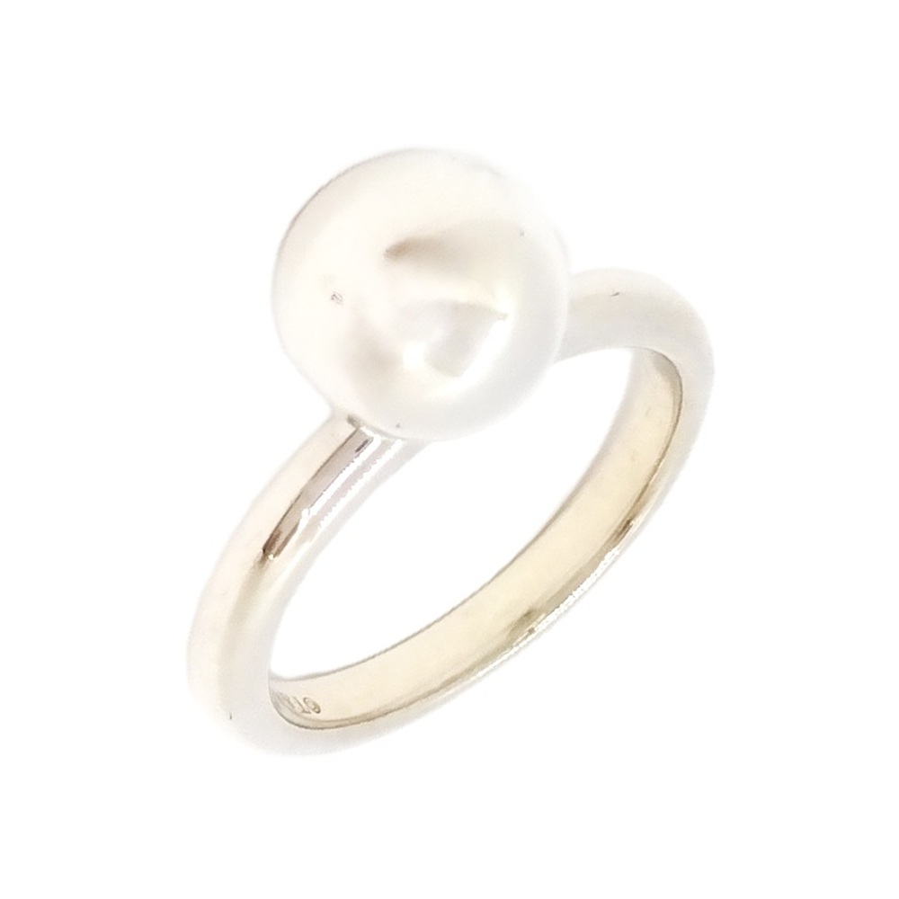 楽天市場】ティファニー Tiffany & Co. リング ハードウェアボール