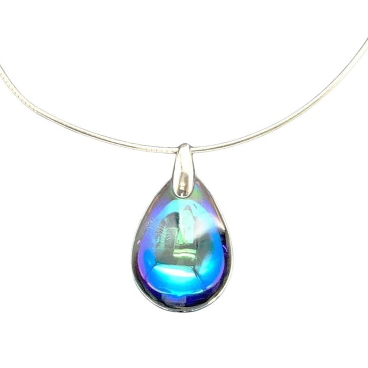 BACCARAT バカラ プシデリック ティアドロップ 雫 ピアス BACCARAT バカラ プシデリック ティアドロップ 雫 ピアス