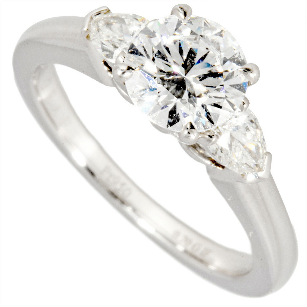 楽天市場】グラフ Graff GRAFF リング プロミス エンゲージメント