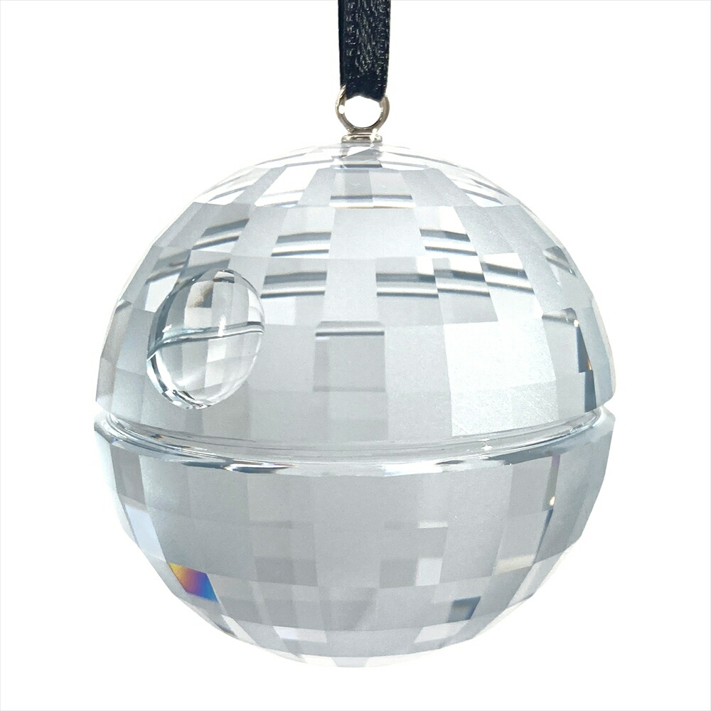 楽天市場】スワロフスキー SWAROVSKI スターウォーズ イウォーク