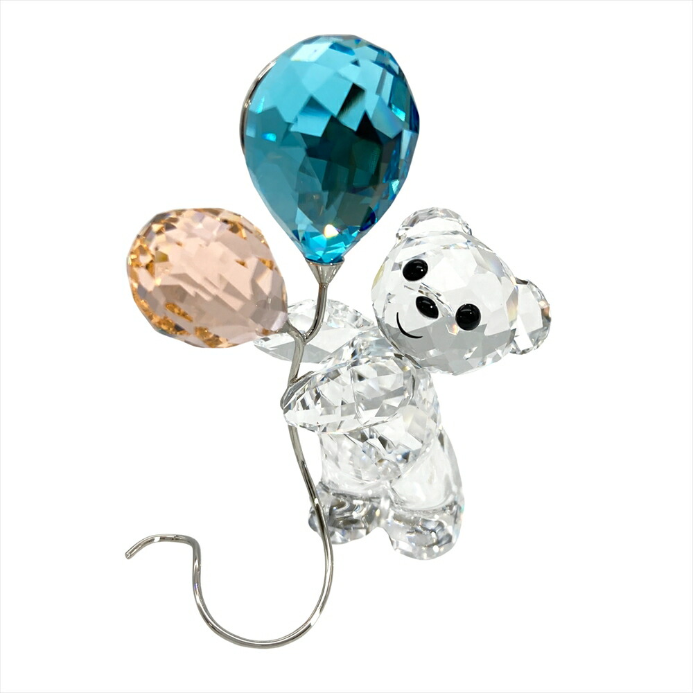 楽天市場】スワロフスキー 私の小さなクリスベア フォトホルダー 写真