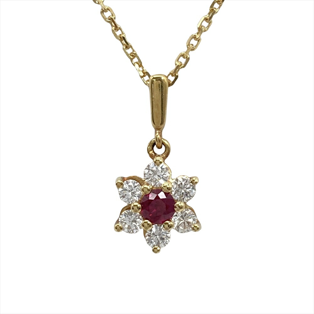 楽天市場】MIZUKI ミズキ K14YG ダイヤモンド サイドウェイ クロス