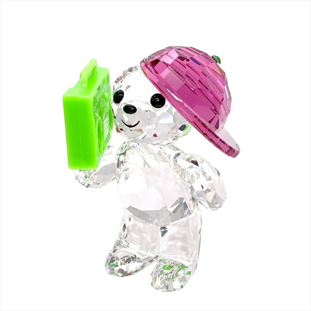 楽天市場】SWAROVSKI 【スワロフスキー】Krisベア クリスマス