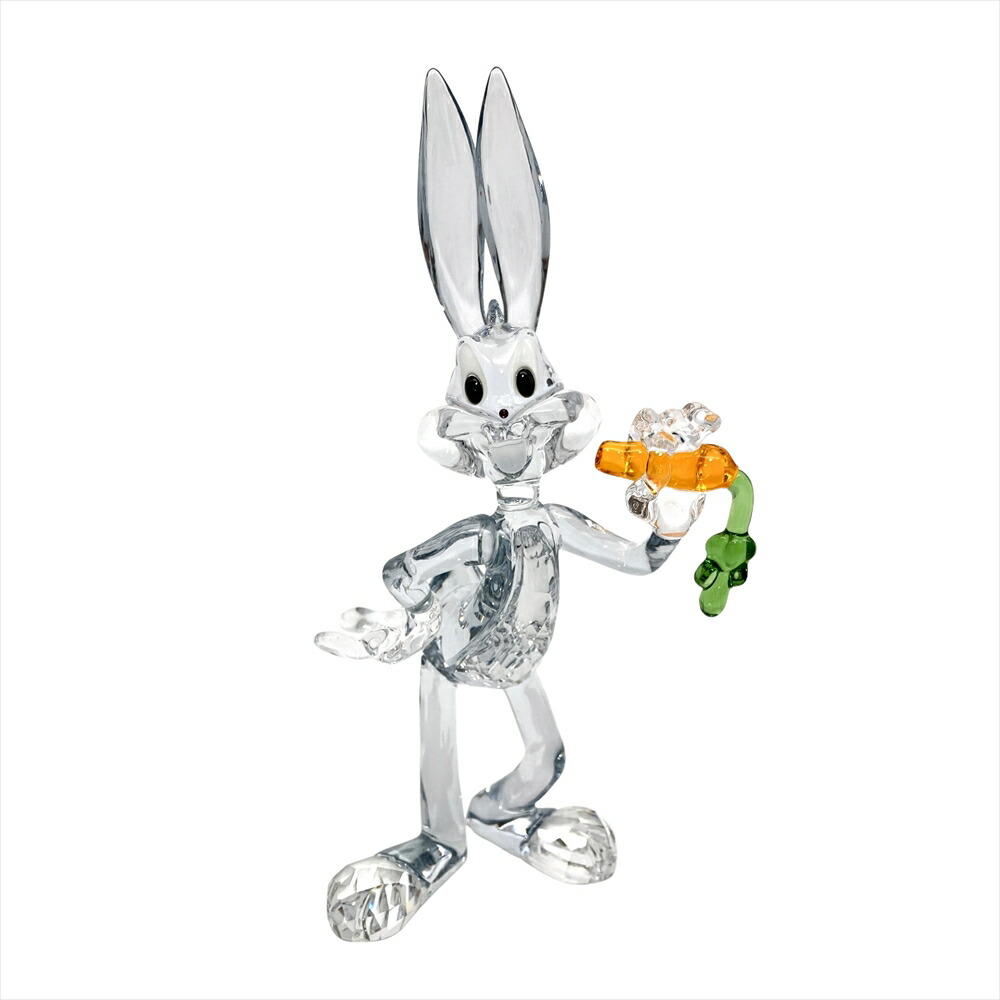 楽天市場】スワロフスキー シルベスター ルーニー・テューンズ 置物