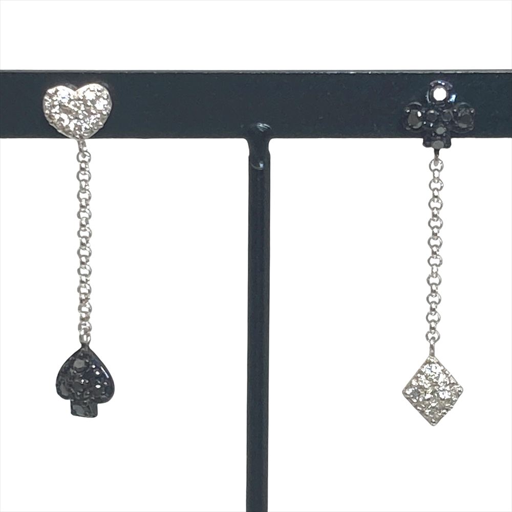 楽天市場】ポンテヴェキオ Ponte Vecchio ピアス スウィング ドロップ