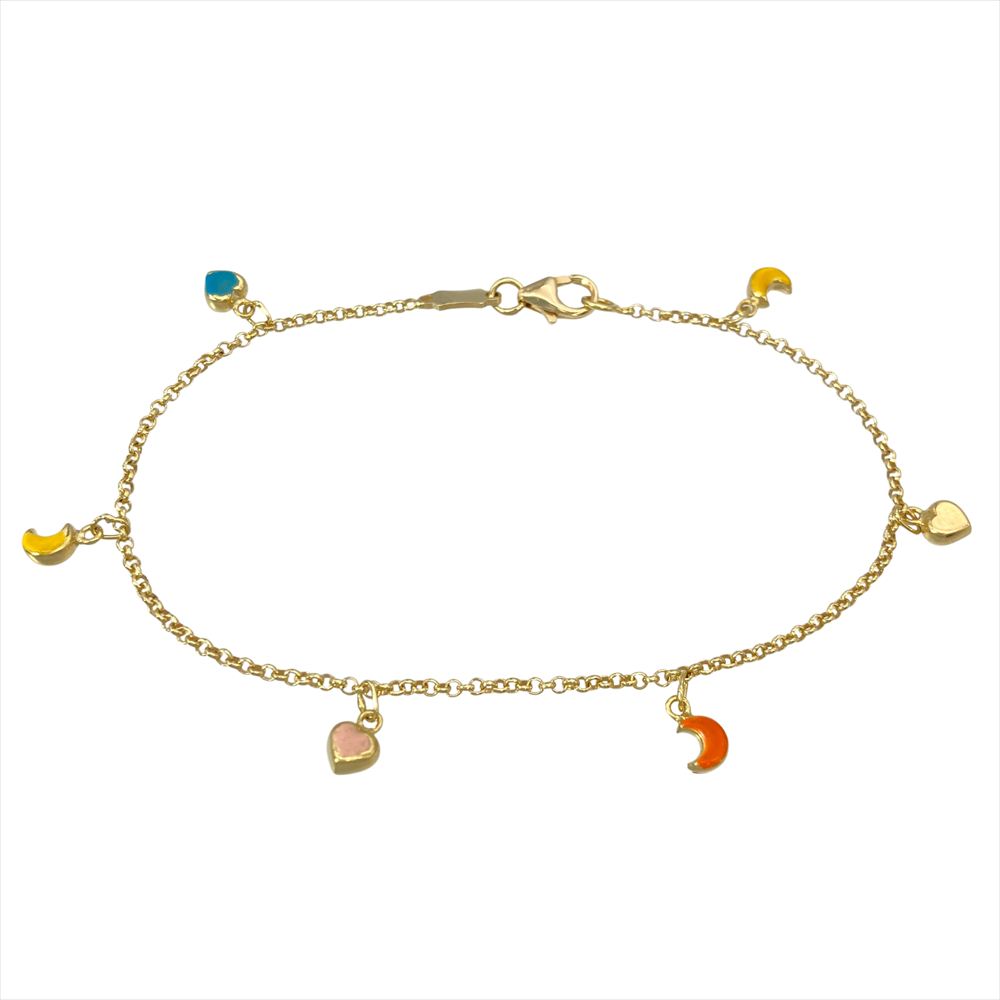 楽天市場】ポンテヴェキオ Ponte Vecchio ブレスレット 七宝焼 蜂 ビー