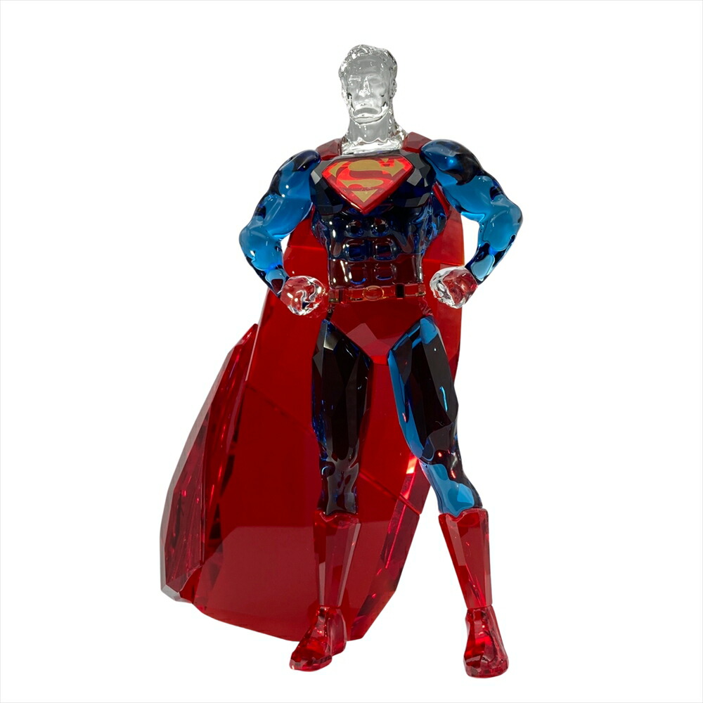 楽天市場】スワロフスキー バットモービル バットマン スーパー