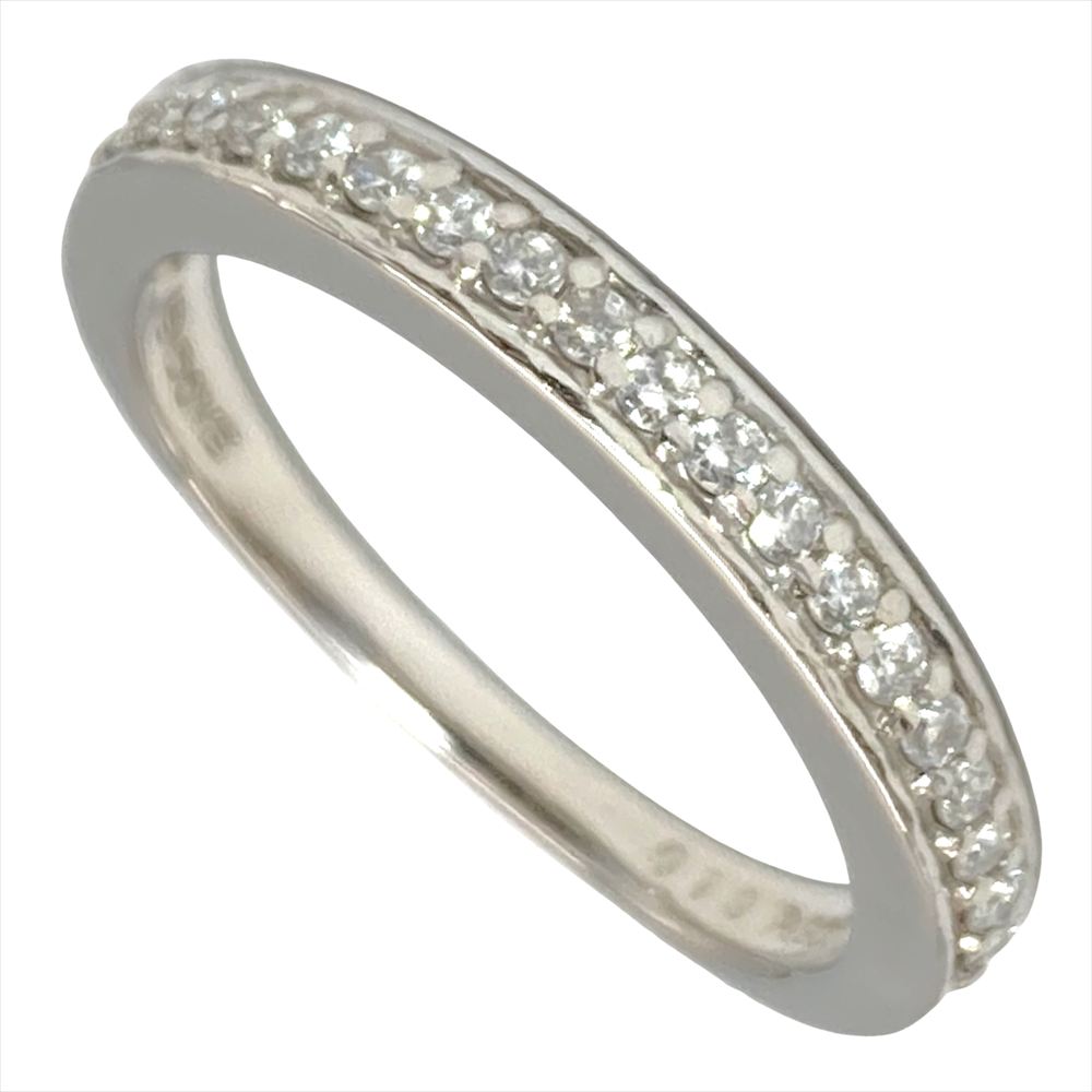 楽天市場】VENDOME AOYAMA / ヴァンドーム青山 ハーフエタニティ