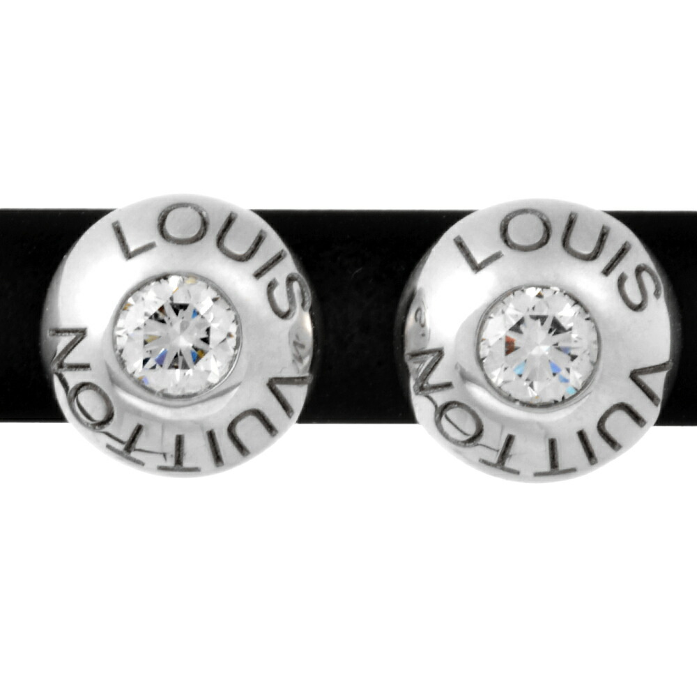 楽天市場】ルイ・ヴィトン LOUIS VUITTON ピアス ピュス ドレイユ