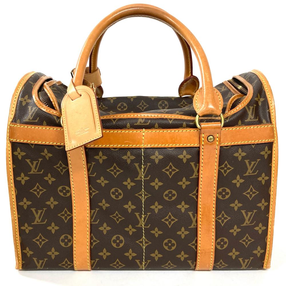 楽天市場】【未使用品】ルイヴィトン【LOUIS VUITTON】M45662 ドッグ