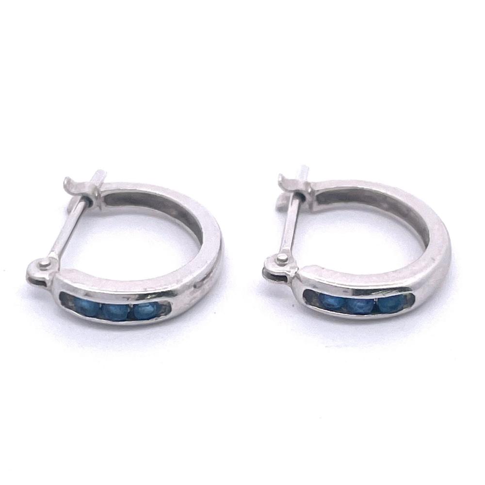 ピアス Pt900 2.3g 石目不明【中古】|ゴールドプラザ店