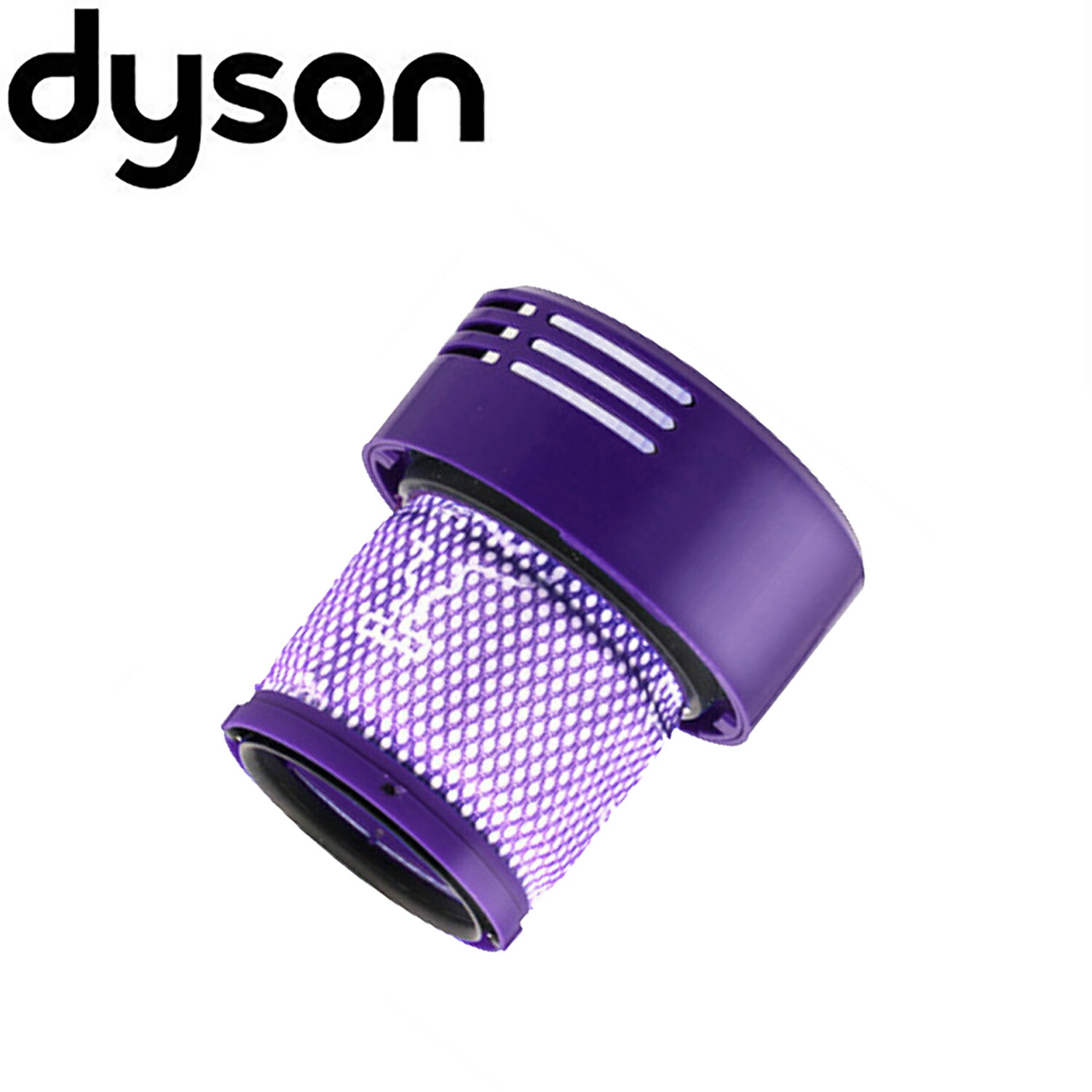 Dyson ダイソン V7 V8 フィルター 互換品 交換 修理 掃除セット