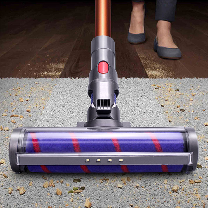 最大50%OFFクーポン Dyson サイクロン掃除機純正 隙間ノズル V7 V8 V10