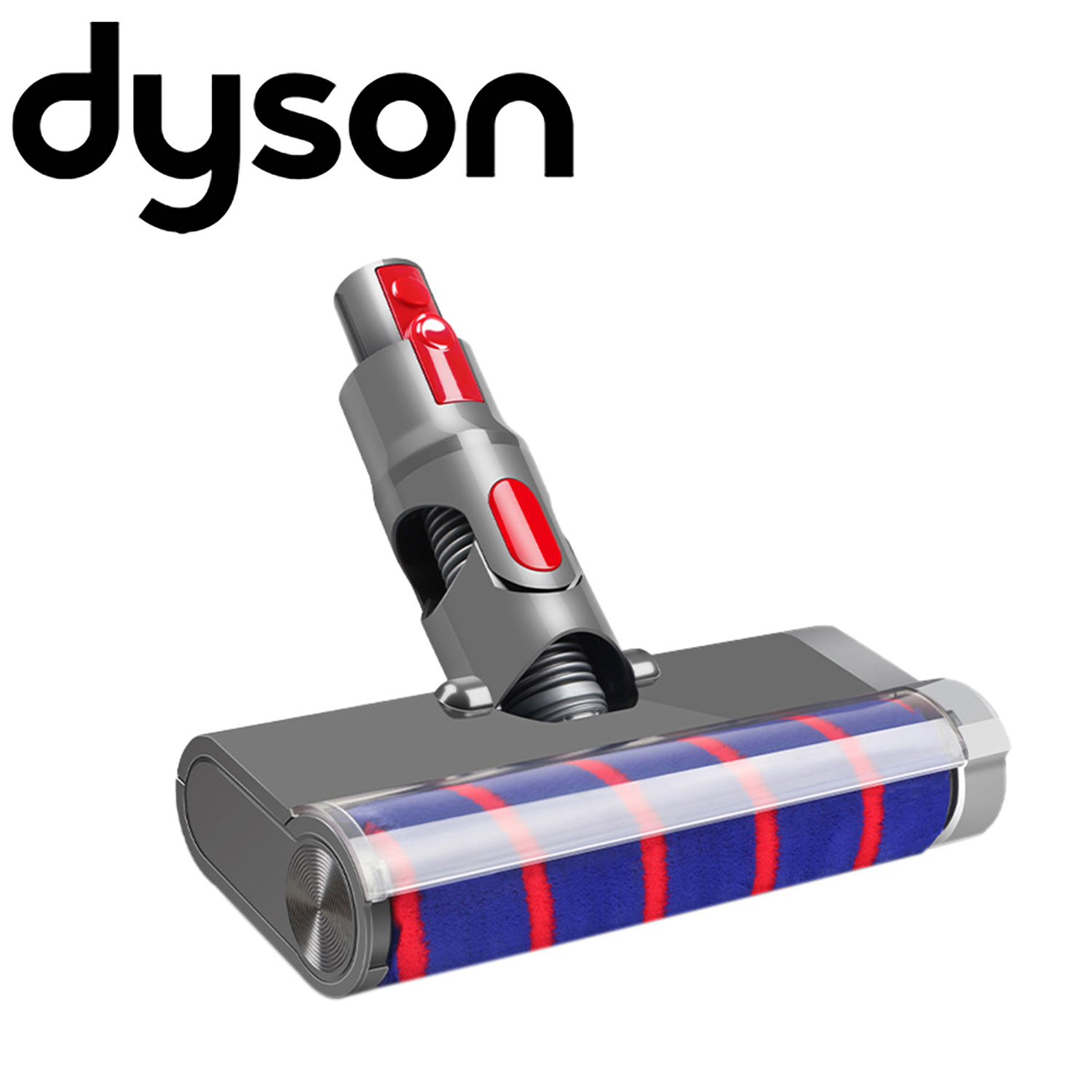 ダイソン V7 V8 V10 V11 互換 ソフトローラークリーナーヘッド Dyson 掃除機 コードレス 部品 アタッチメント ノズル パーツ 付属品 付属 ツール ハンディクリーナー 掃除 アダプター 延長 ハンディ クリーナー 新生活 比較 一覧 おすすめ 故障 交換 スタンド