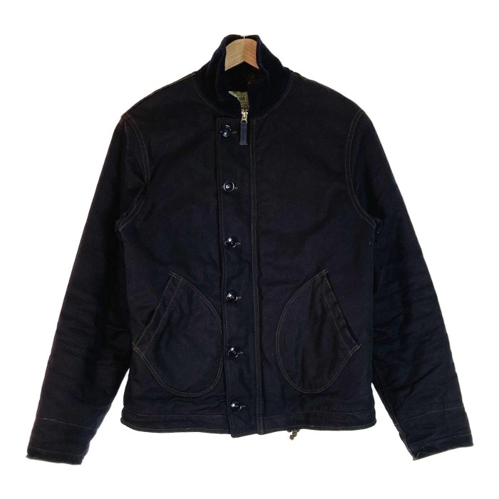 2021春大特価セール！ FREEWHEELERS フリーホイーラーズ Deck Jacket