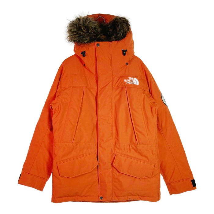 超格安価格 THE NORTH FACE ノースフェイス ANTARCTICA PARKA アン