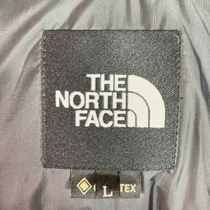 超格安価格 THE NORTH FACE ノースフェイス ANTARCTICA PARKA アン