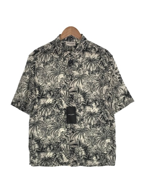 楽天市場】SAINT LAURENT PARIS サンローランパリ 23SS ブラック