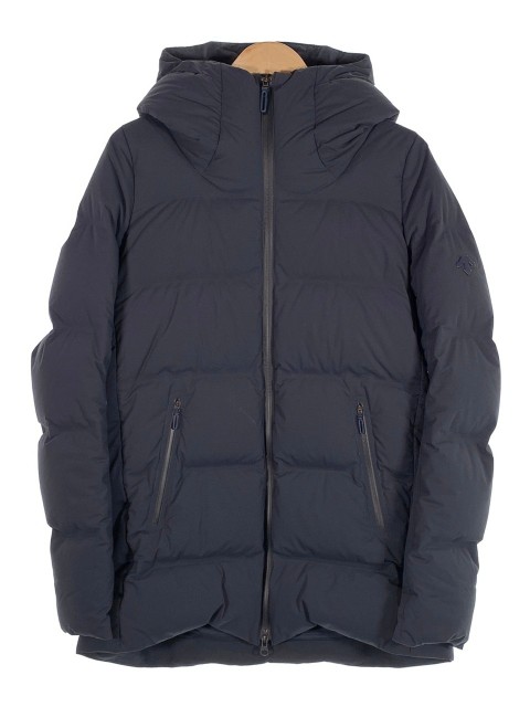 楽天市場】【45％OFF】デサント MIZUSAWA DOWN JACKET REQUISITE