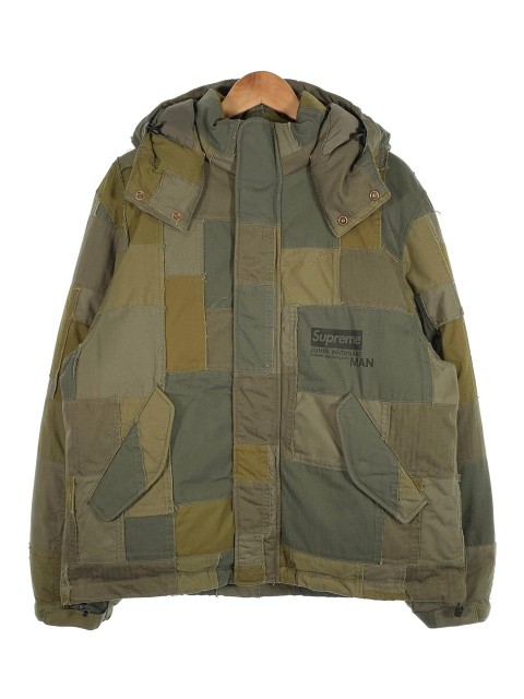 楽天市場】Supreme 21aw COMEE des GARCONS JUNYA WATANABE MAN