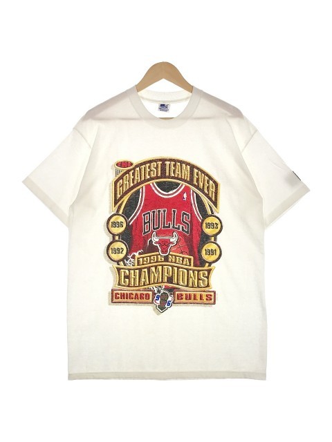 楽天市場】90年代 チャンピオン Champion NBA CHICAGO BULLS