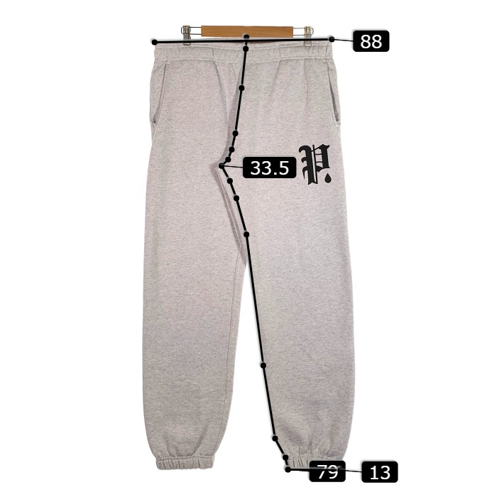 PHATRNK × 萩原京平 COLLAB SWEAT PANTS - パンツ