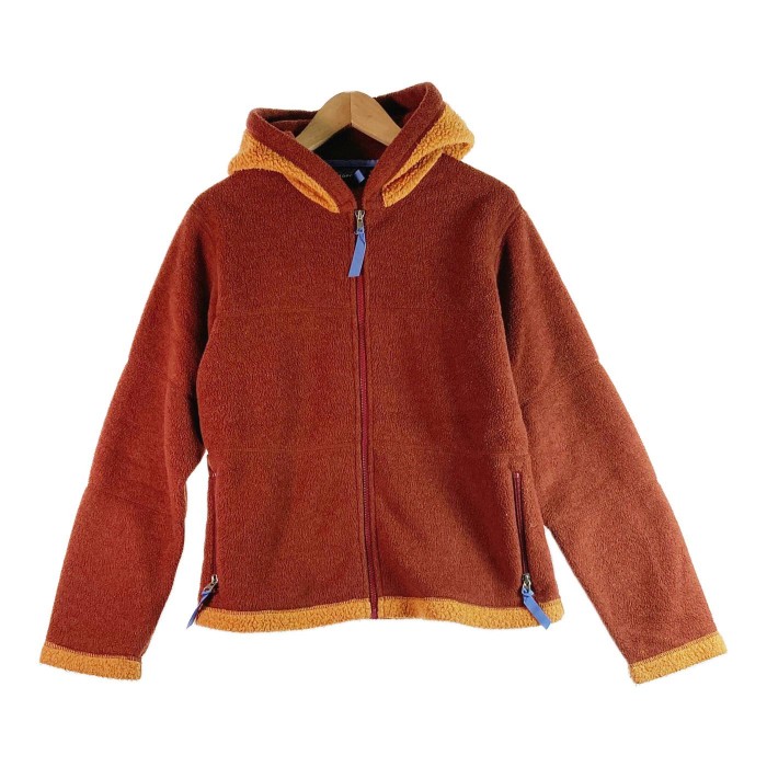 希少なXSサイズ!! patagonia パタゴニア レトロx リズムフーディー パタゴニア レトロリズムフーディー XS（希少XS 前期 USA製良品