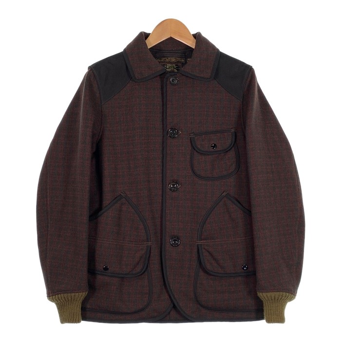 楽天市場】FREEWHEELERS フリーホイーラーズ/スターウォバッシュコート