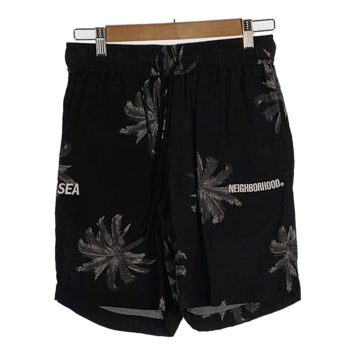 楽天市場】L【WIND AND SEA Viola&Roses x WDS (flower) SHORT