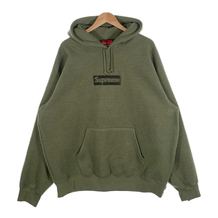 楽天市場】2023SS Supreme / シュプリームInside Out Box Logo
