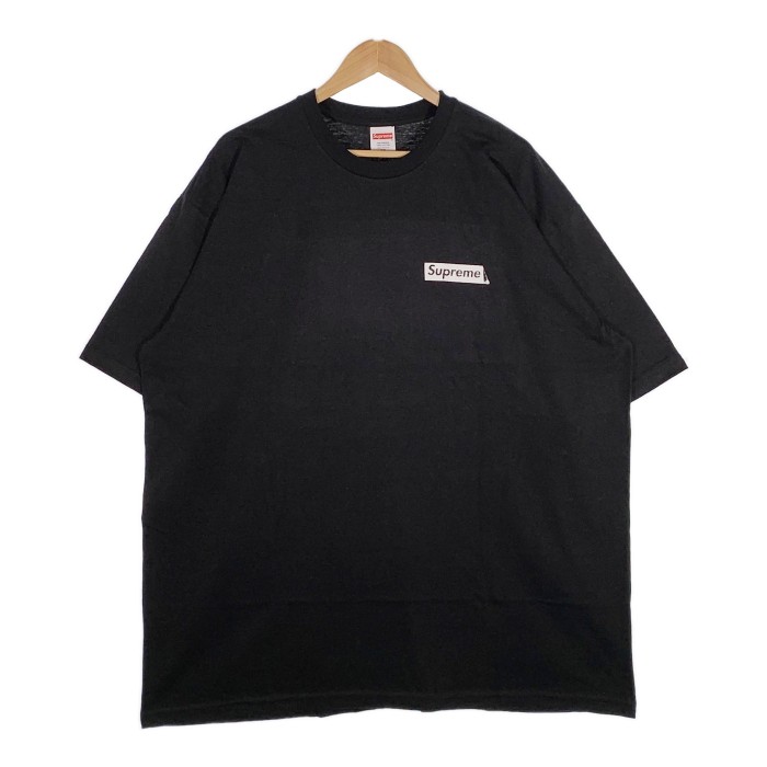 Supreme - Supreme Body Snatchers Tee black XXLの+inforsante.fr