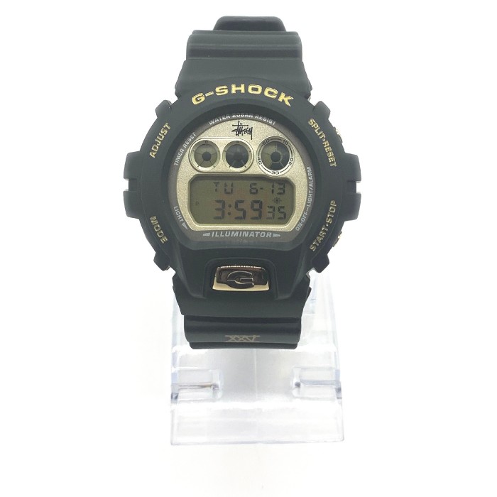 【楽天市場】CASIO カシオ G-SHOCK デジタル クォーツ腕時計 