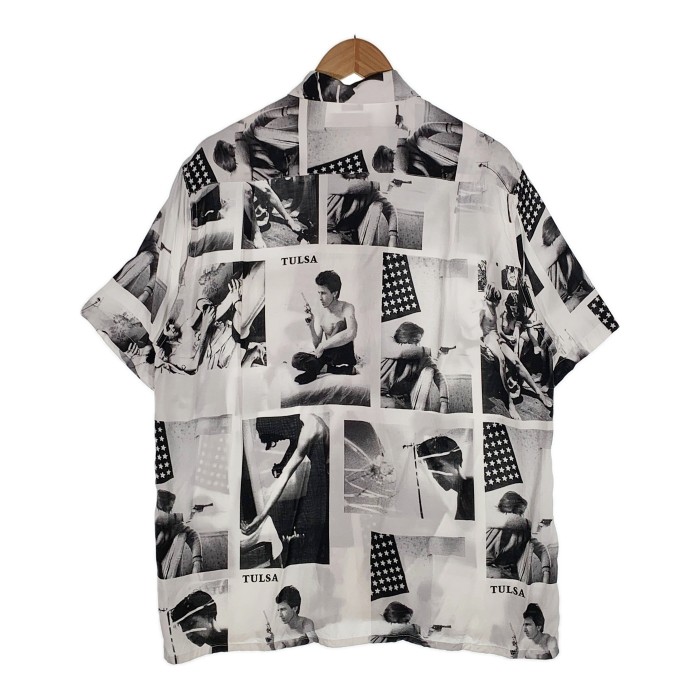 楽天市場】WACKO MARIA × FRAGMENT ワコマリア × フラグメント