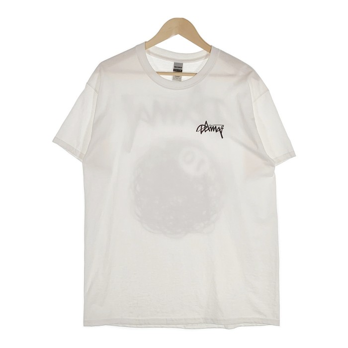 楽天市場】【DAMA SURFBOARDS 10 DAMA TEES / WHITE ダマ
