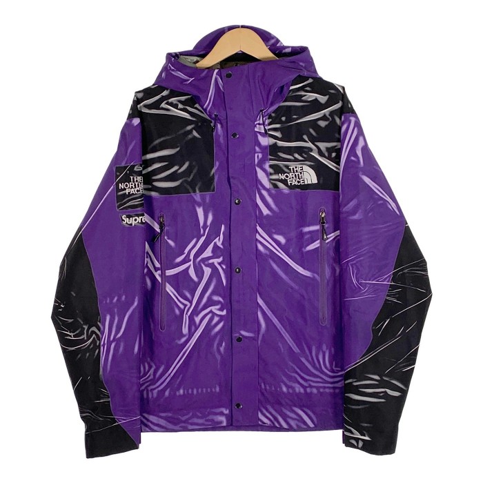 Supreme / TheNorthFace マウンテンジャケット 楽天市場】M【Supreme THE NORTH FACE S Logo Mountain Jacket LIME