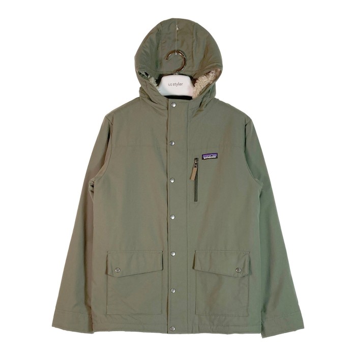 楽天市場】patagonia パタゴニア キッズ ダウンベスト 60505FA12 