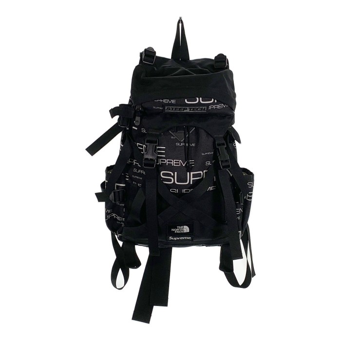 楽天市場】Supreme THE NORTH FACE 17aw Leather Daypack