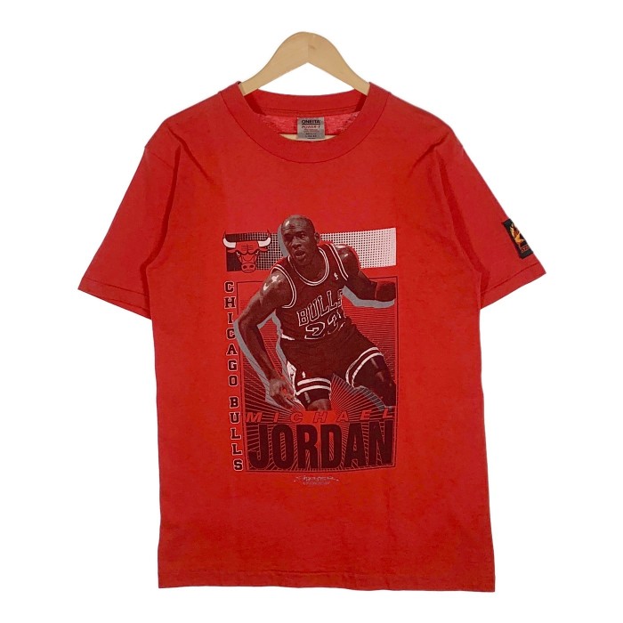 超希少　マイケルジョーダン　FLIGHT CLUB オリジナルTシャツセット 半袖 Tシャツ ジョーダンエア BIGプリント クルーネック BRAND