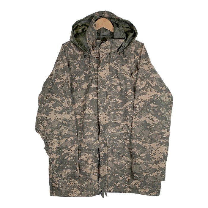 楽天市場】【中古】US ARMY ECWCS PARKA SP0100-02-D-4015