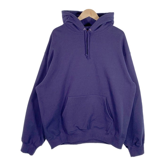 楽天市場】Supreme 23aw Satin Applique Hooded Sweatshirt XLサイズ
