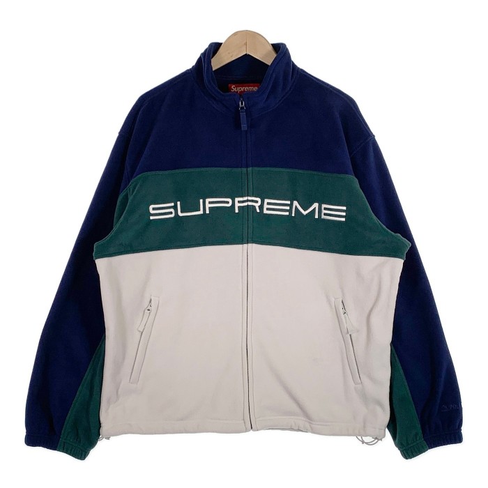 楽天市場】Supreme シュプリーム ジャケット サイズ:S 23AW ポーラ