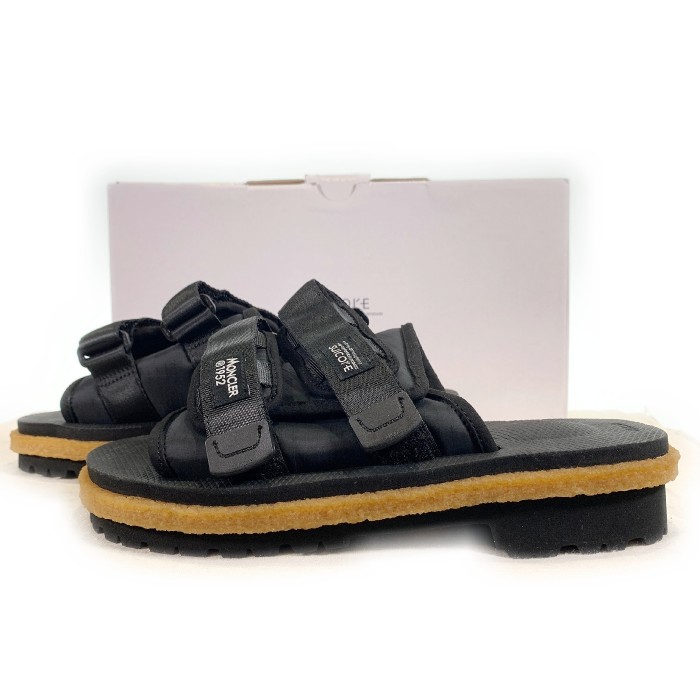 楽天市場】【中古】MONCLER GENIUS×1017 ALYX 9SM「PUFFER TRAIL MULE